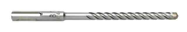 1,0 PZ Di PUNTA SDS PLUS KRINO 4T K8 D  5X 50/110 MM