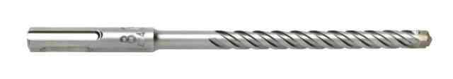 1,0 PZ Di PUNTA SDS PLUS KRINO 4T K8 D  9X100/160 MM