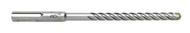 1,0 PZ Di PUNTA SDS PLUS KRINO 4T K8 D 14X100/160 MM