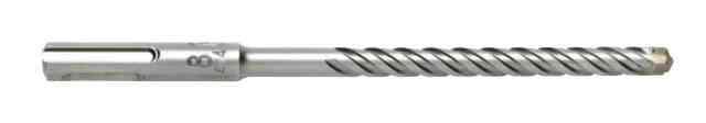 1,0 PZ Di PUNTA SDS PLUS KRINO 4T K8 D 12X200/260 MM