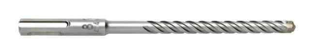 1,0 PZ Di PUNTA SDS PLUS KRINO 4T K8 D 14X200/260 MM