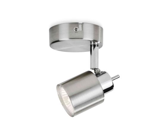 1,0 PZ Di PHILIPS LAMPADAMERANTI 1 FARETTO GU10
