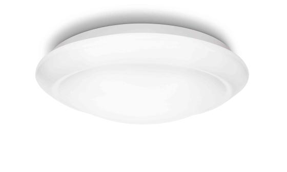 1,0 PZ Di PHILIPS PLAFON.LED CINNABAR 4X4,0W 1500LUM
