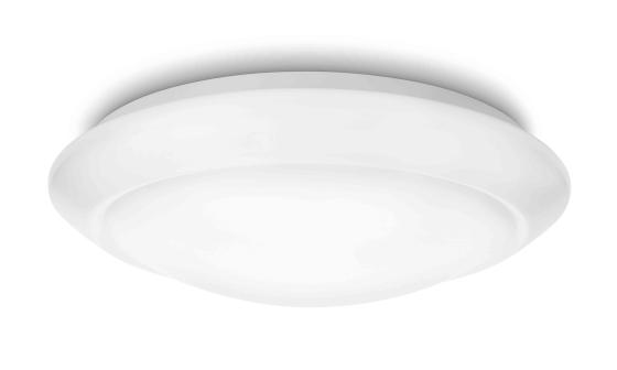 1,0 PZ Di PHILIPS PLAFON.LED CINNABAR 4X5,5W 2200LUM