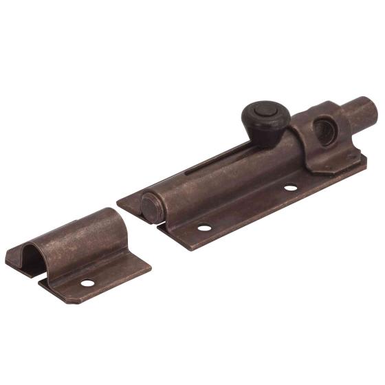 10,0 PZ Di CATENACCIO PORTALUCCHETTO 248 BRONZ 145 MM