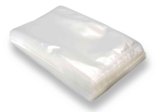 1,0 PZ Di MAGIC VAC BUSTE 25X36 CM RIGATE PER SOTTOV.  50 PZ