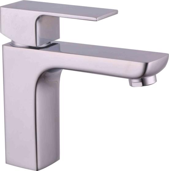 1,0 PZ Di SERIE ELEGANT GRUPPO LAVABO MISCELATORE
