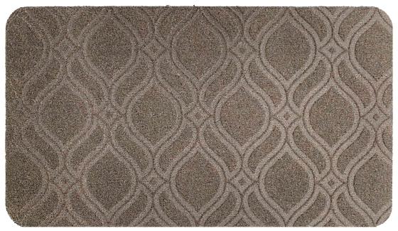10,0 PZ Di ZERBINO ZELI 40X70 CM