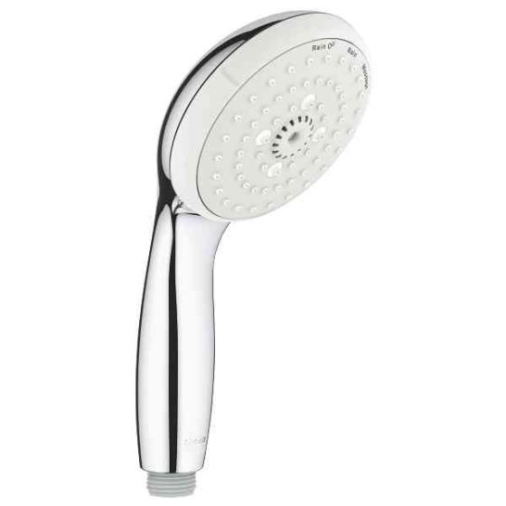 1,0 PZ Di GROHE DOCCETTA 3 GETTI NEW TEMPESTA