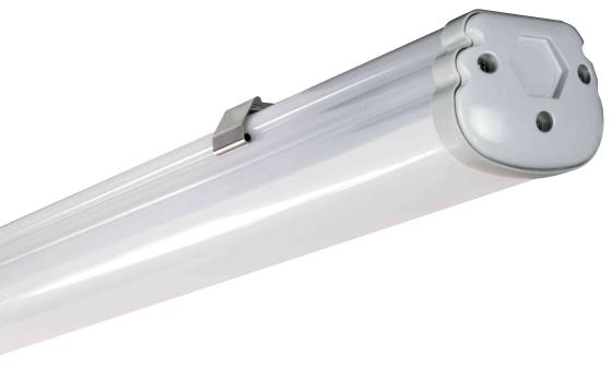 1,0 PZ Di BEGHELLI 75454-ES1200 REGLETTE LED36W 3600LUM