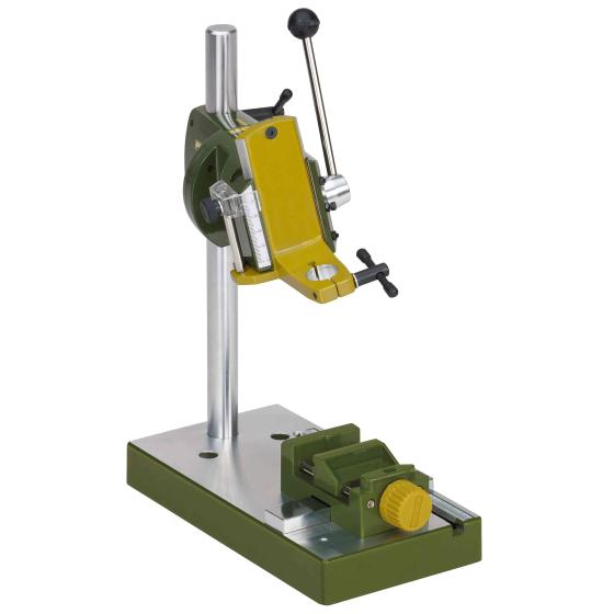 1,0 PZ Di PROXXON 28600 SUPPORTO A COLONNA