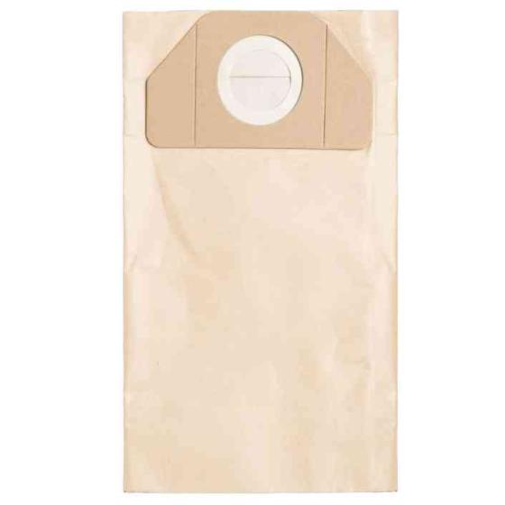 1,0 CF Di FILTRO CARTA PER BIDONE B+D 30 L 5 PZ