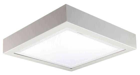 1,0 PZ Di BEGHELLI 20097 CORNICE X PANNELLO LED CM60X60