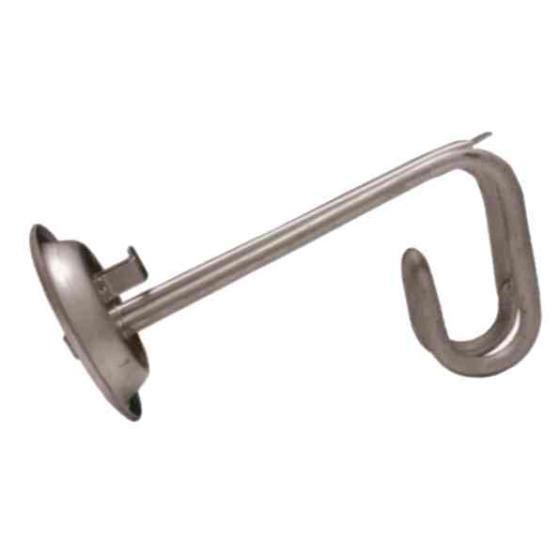 1,0 PZ Di RESISTENZA PER SCALDABAGNO 10-30 L SOP/SOT LAVEL
