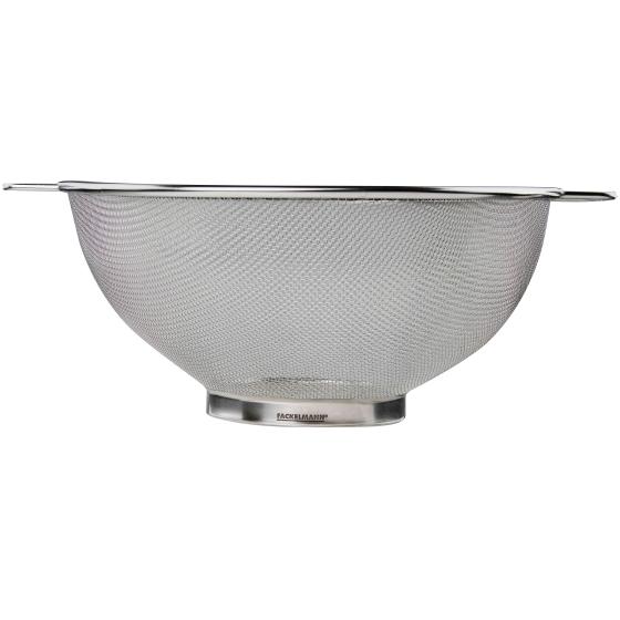 1,0 PZ Di COLAPASTA D 25 CM FACKELMANN 28333