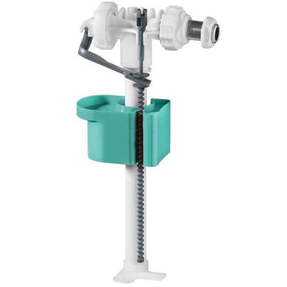 1,0 PZ Di GALLEGGIANTE UNIVERS 3/8 IL COMPATIBILE SCARICO WC