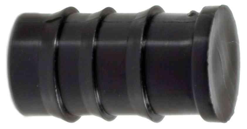 5,0 SC Di SC ALA GOCC RIG TAPPO PORTAGOMMA D 16 MM 10 PZ