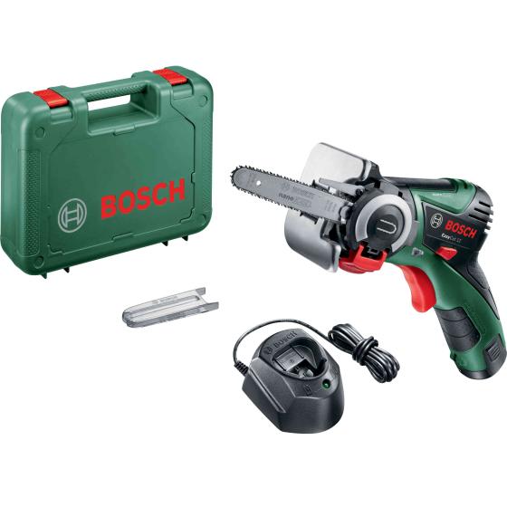 1,0 PZ Di BOSCH-V MINI SEGA EASYCUT 12 C/BATT. 12V KIT