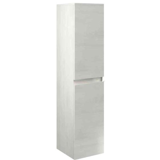 1,0 PZ Di COLONNA BAGNO NEW SPLASH 2 ANTE SOSP. 136 ROVERE B