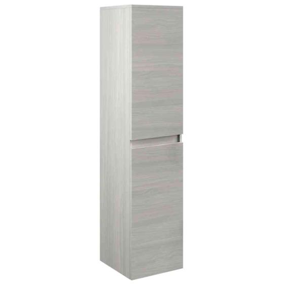 1,0 PZ Di COLONNA BAGNO NEW SPLASH 2 ANTE SOSP. 136 ROVERE G