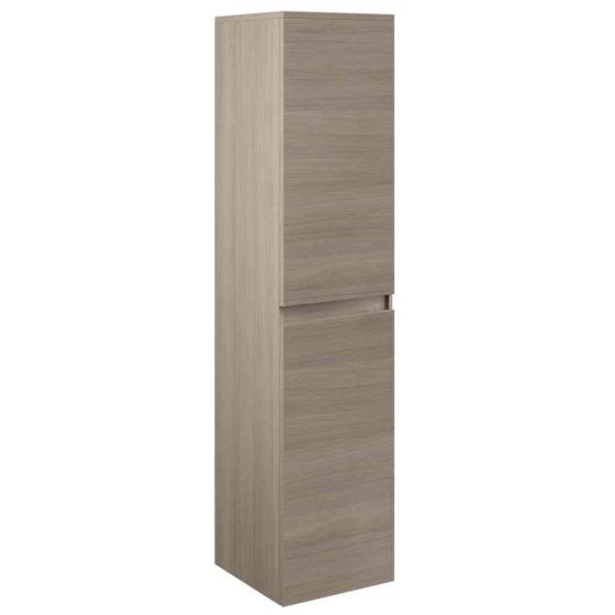 1,0 PZ Di COLONNA BAGNO NEW SPLASH 2 ANTE SOSP. 136 ROVERE F
