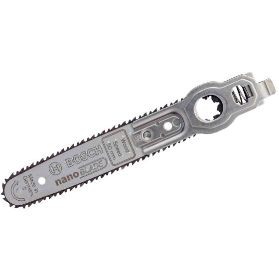 1,0 PZ Di BOSCH-V LAMA WOODSPEED 50  D 44 PER SEGHE A BATTER