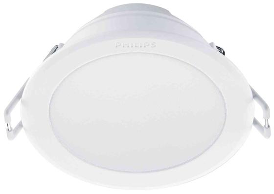 1,0 PZ Di PHILIPS FARETTO MM. 80 W5.5 LUM-500-3000K