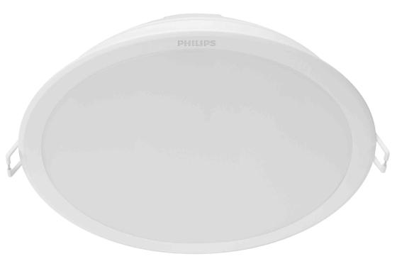 1,0 PZ Di PHILIPS FARETTO MM.125 W12,5 LUM-1300-4000K