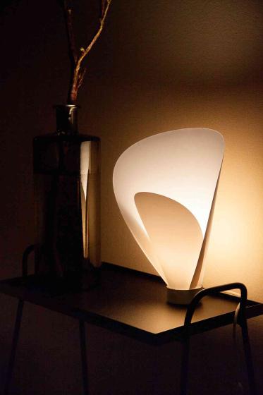 1,0 PZ Di PHILIPS LAMPADA DA TAVOLO MOD.PINE