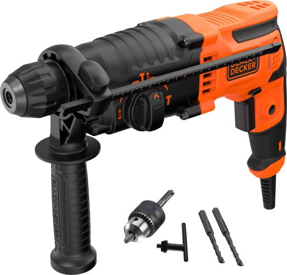 1,0 PZ Di TASSELLATORE B+D BEHS01