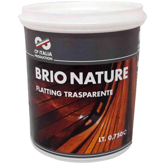 6,0 PZ Di FLATTING VERNICE LUC BRIONATURE ALLACQUA 750 ML