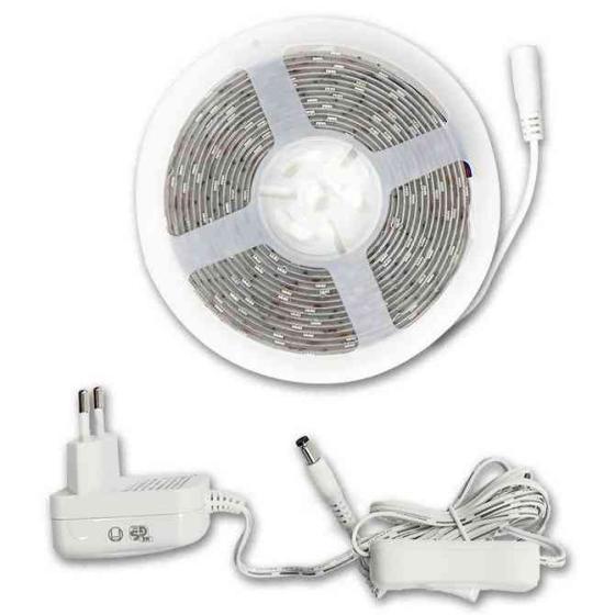 1,0 PZ Di KIT STRIP LED ML.5 IP54 12W FREDDA