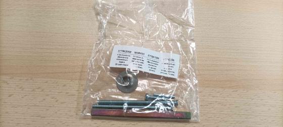 1,0 CF Di ZZ-ACCESSORI X CISA 07078.38 MANIGLIA CON CILINDRO