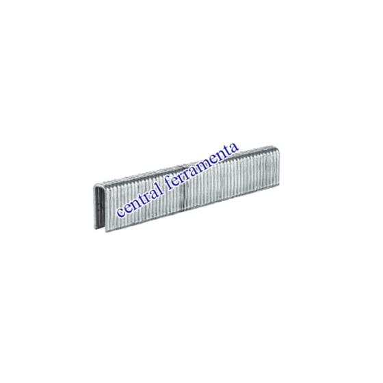 Graffette mm 16 x graffatrice ad aria pneumatica Einhell pz 3000