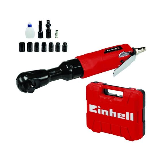 Avvitatore pneumatico aria compressa chiave a cricchetto reversibile Einhell