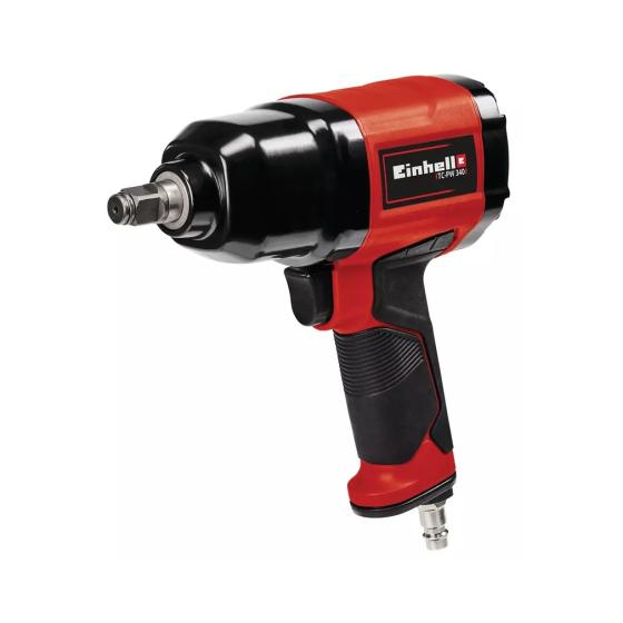 Avvitatore percussione pneumatico aria Einhell TC-PW 340
