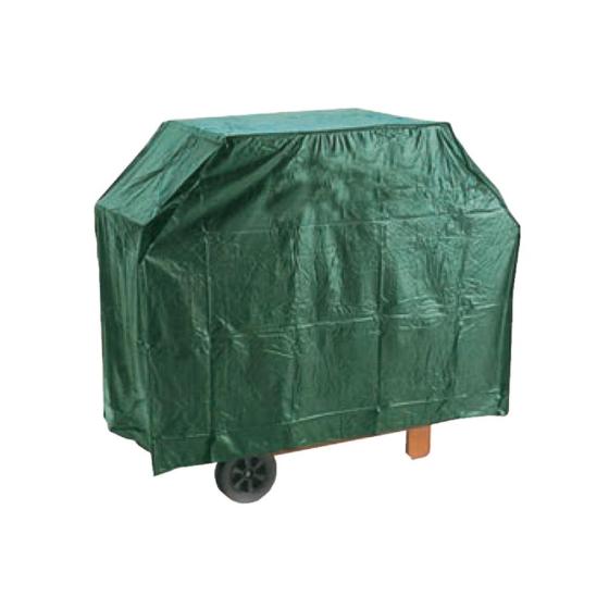 COPERTURA BARBECUE CM143X63X103 IMPERMEABILE COPRI TELO PROTEZIONE PIETRA LAVICA