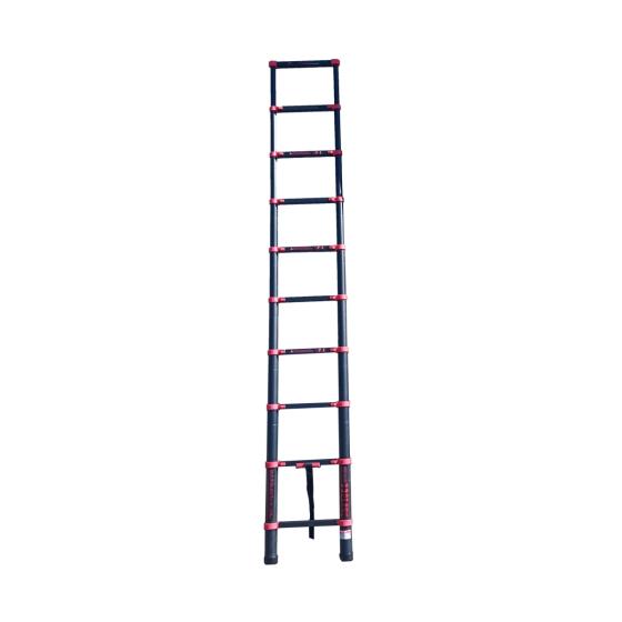 SCALA TELESCOPICA ALLUNGABILE ESTENSIBILE ALLUMINIO REGOLABILE MAX 290 CM