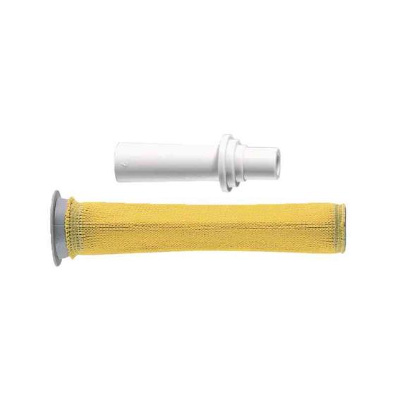 1,0 SC Di SC FISCHER TASSELLO A CALZA FIS H 20X85 N   2 PZ