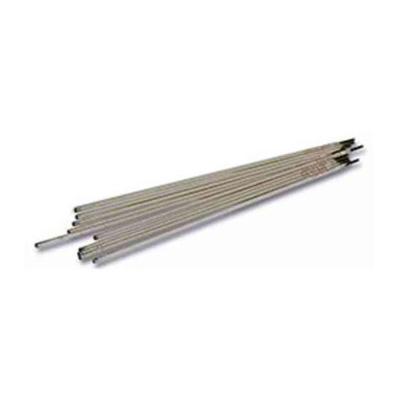 5,0 BL Di BL ESAB ELETTRODI RUTILICI 2,0 MM DA 15 PZ   *
