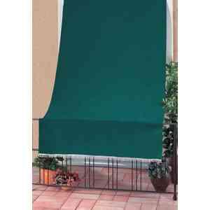 1,0 PZ Di TENDA DA SOLE RIO 140XH250 TU VERDE