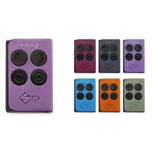 1,0 PZ Di SILCA RADIOCOMANDO I.AM 128 FX-ROLL MULTIF