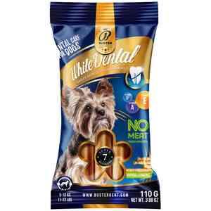 20,0 PZ Di DENTAL STICK GUSTO NATURALE  110G.