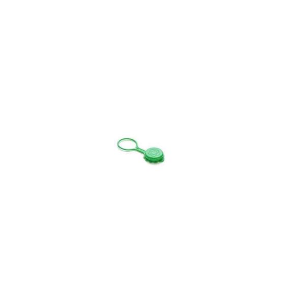 1,0 CF Di TAPPO IN PLASTICA C/ANELLO CF 15 PZ
