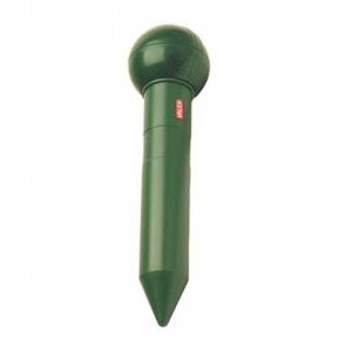 SCACCIA TALPE E RODITORI TOPI VALEX ULTRASUONI 400m2 2D