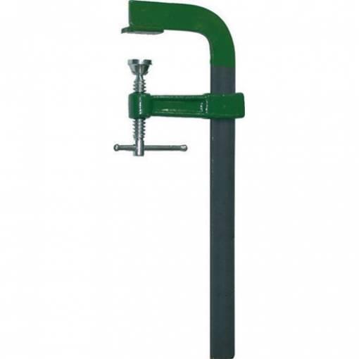 Strettoio stringente morsetto per falegname apertura massima mm 800 CM 80