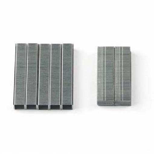 Set graffette e chiodi x spillatrice elettrica Einhell BT-EN 20