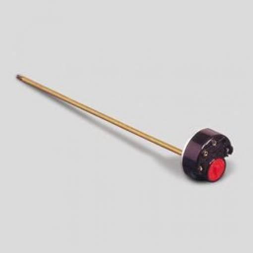 Termostato regolabile x scaldabagno elettrico boiler