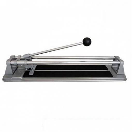 Tagliapiastrelle radiale manuale 400 mm taglia 40 cm piastrelle mattonelle vetro