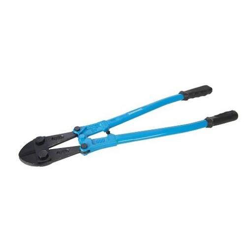 Tagliabulloni tronchese cesoia mm 600 taglio max 8 mm taglia bullone bulloni